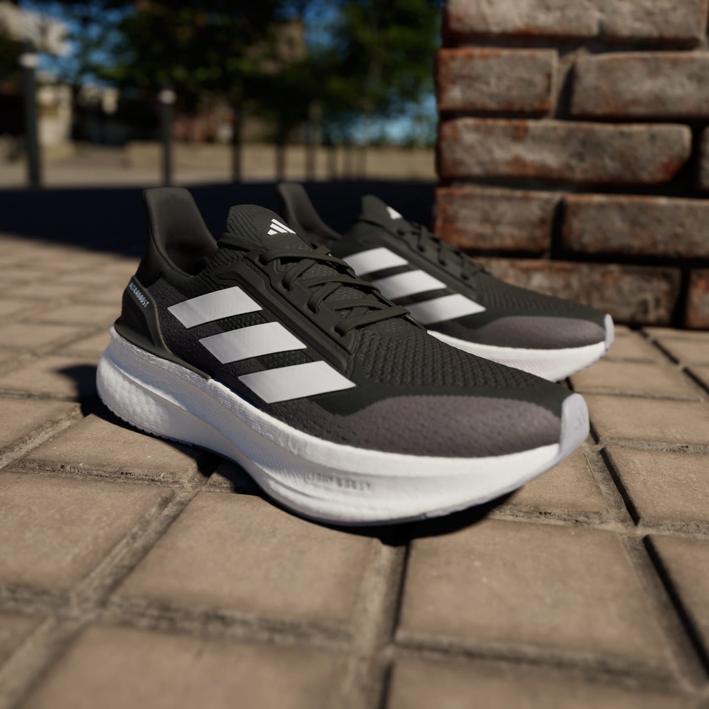 Tênis Adidas Ultraboost 5x Masculino