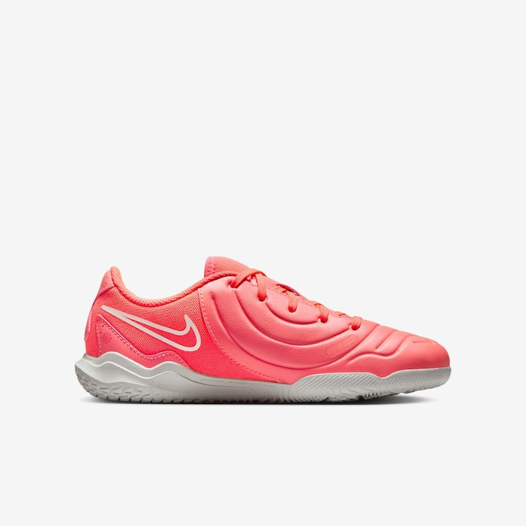 Chuteira Nike Tiempo 10 Club Infantil Futsal
