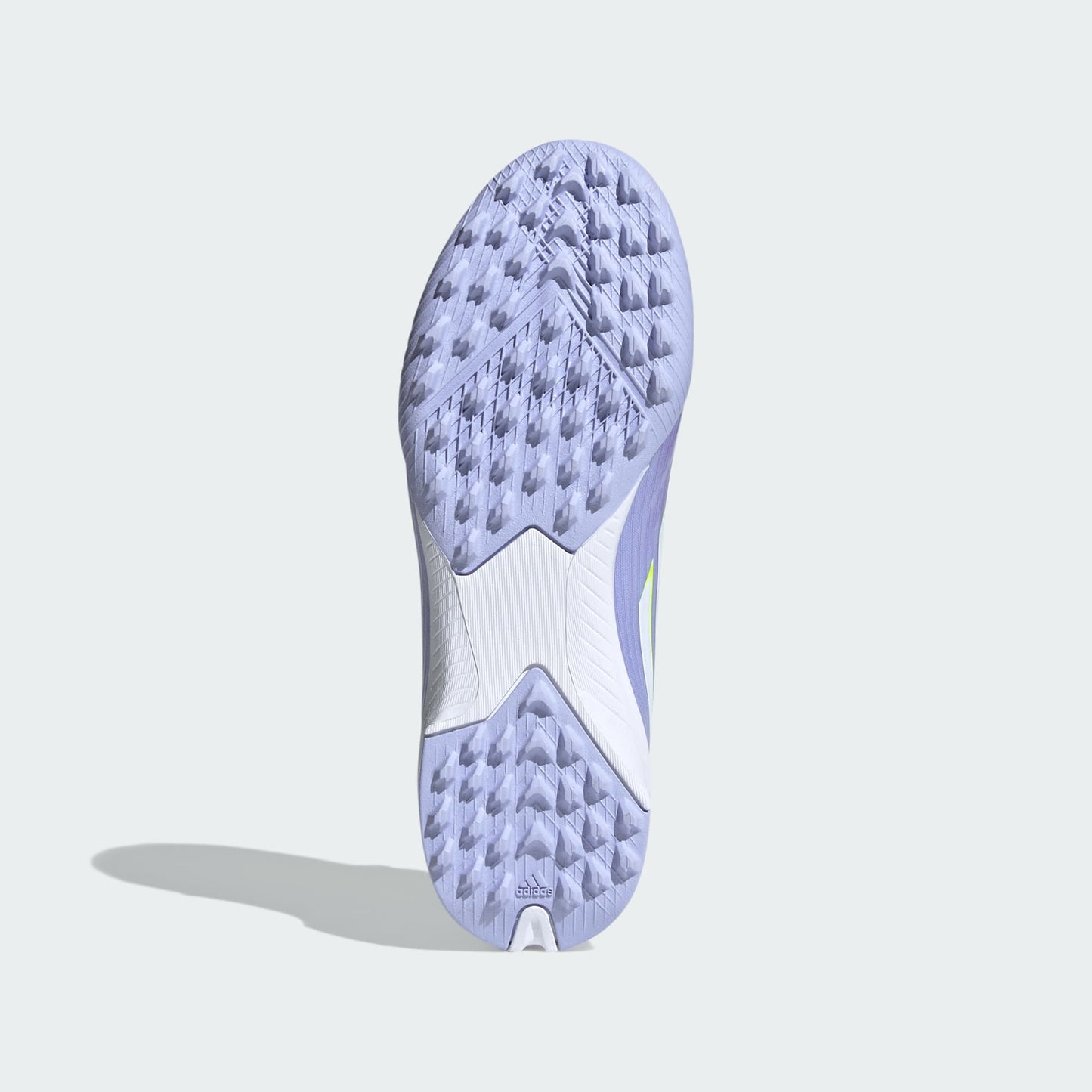Chuteira Adidas F50 Sparkfusion League Infantil Society