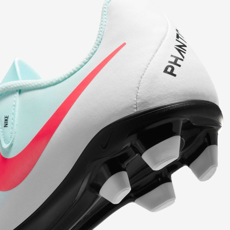 Chuteira Nike Phantom GX II Club Infantil Campo