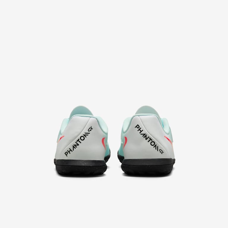 Chuteira Nike Phantom GX II Academy Infantil Society