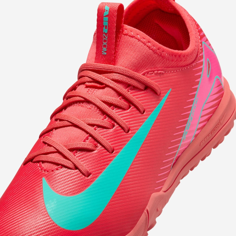 Chuteira Nike Mercurial Vapor 16 Academy Infantil Society
