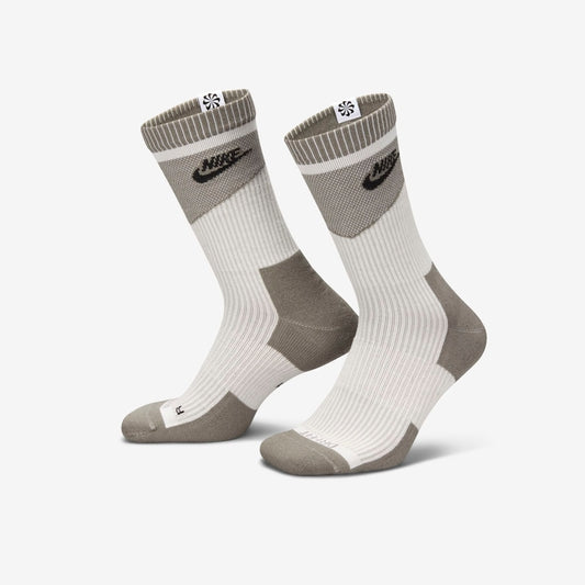 Meia Nike Everyday Cushioned Unissex