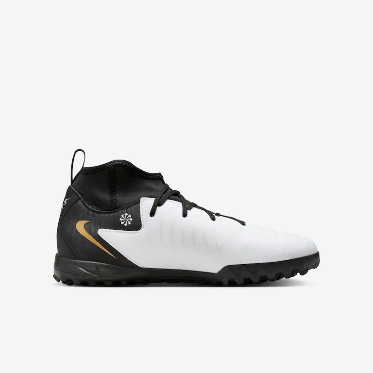 Chuteira Nike Phantom Luna II Academy Infantil Society