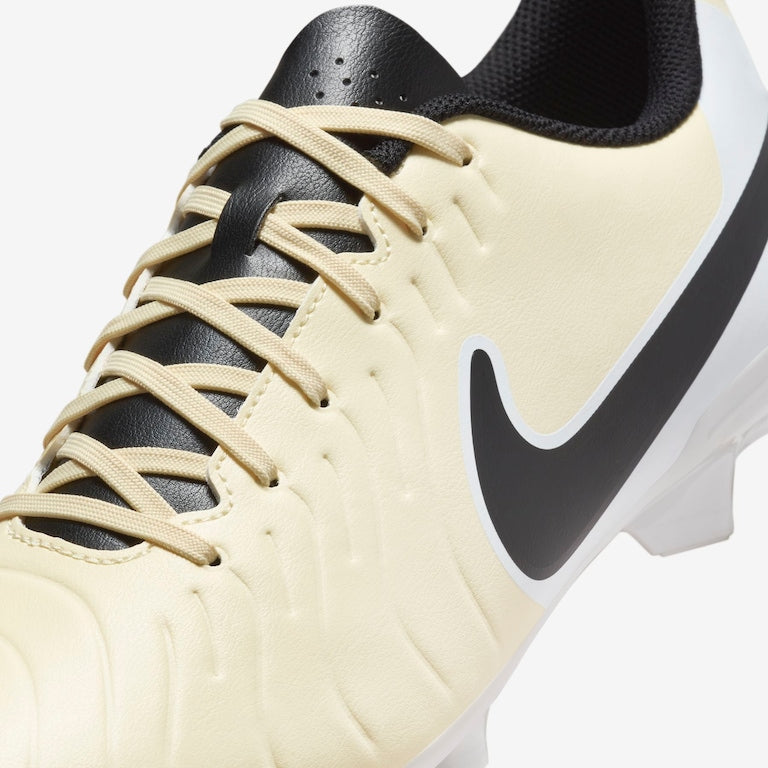 Chuteira Nike Tiempo 10 Club Campo