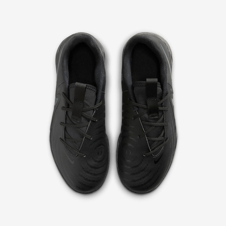 Chuteira Nike Phantom GX II Academy Infantil Society