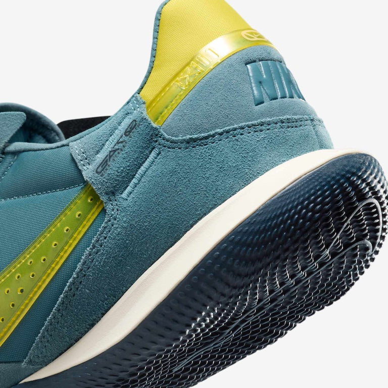 Chuteira Nike Street Gato Futsal