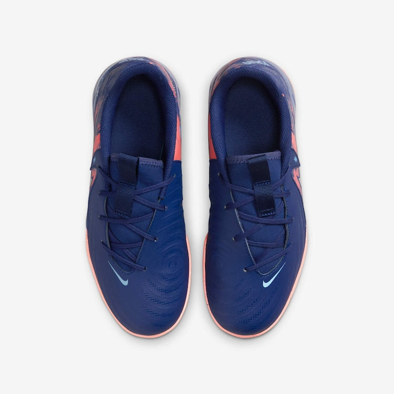 Chuteira Nike Phantom GX II Academy Erling Haaland Force9 Infantil Society