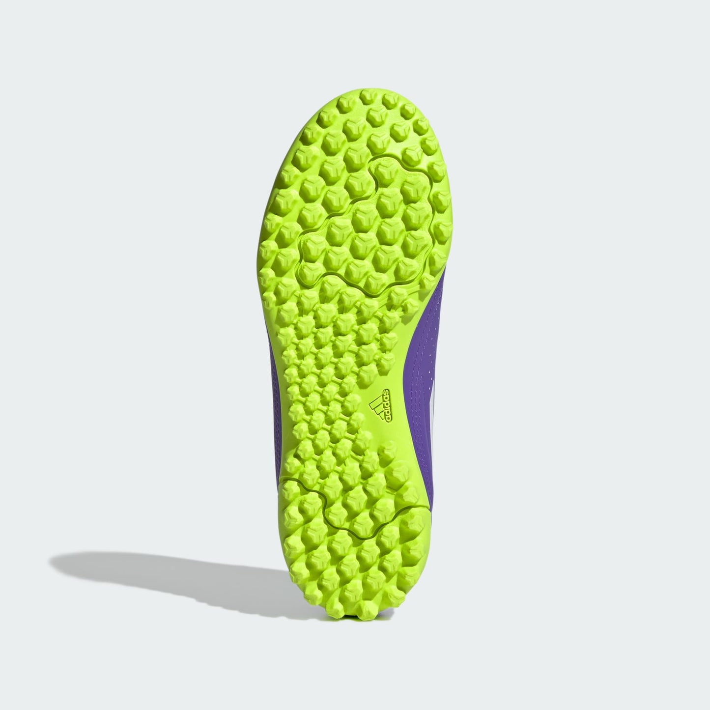 Chuteira Adidas Deportivo III Turf Infantil Society
