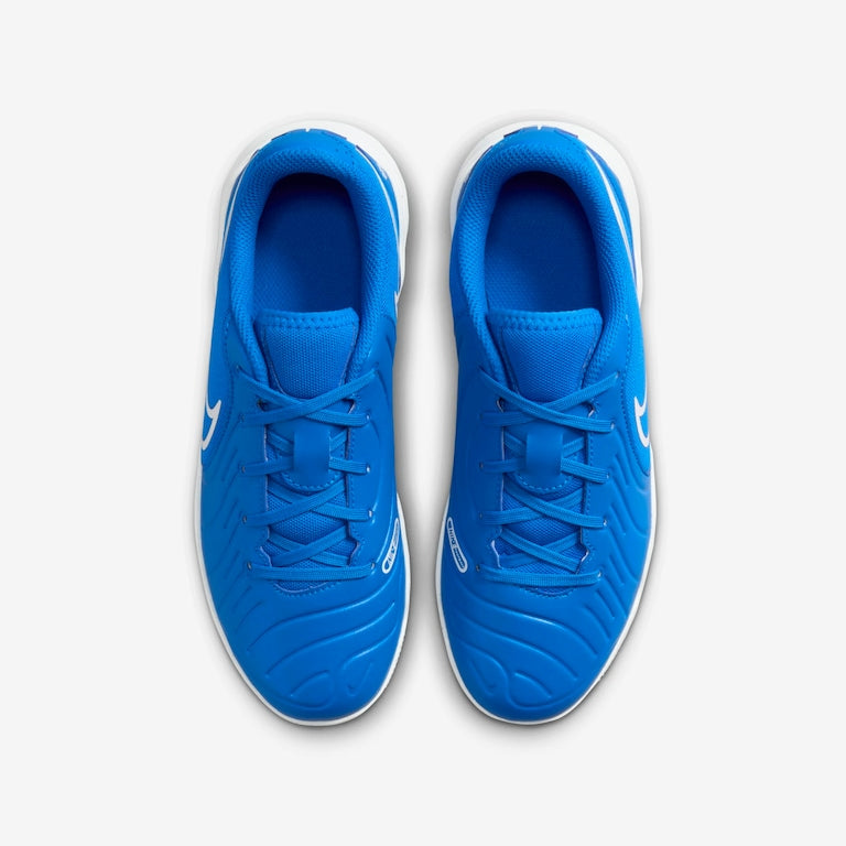 Chuteira Nike Tiempo 10 Club Infantil Futsal