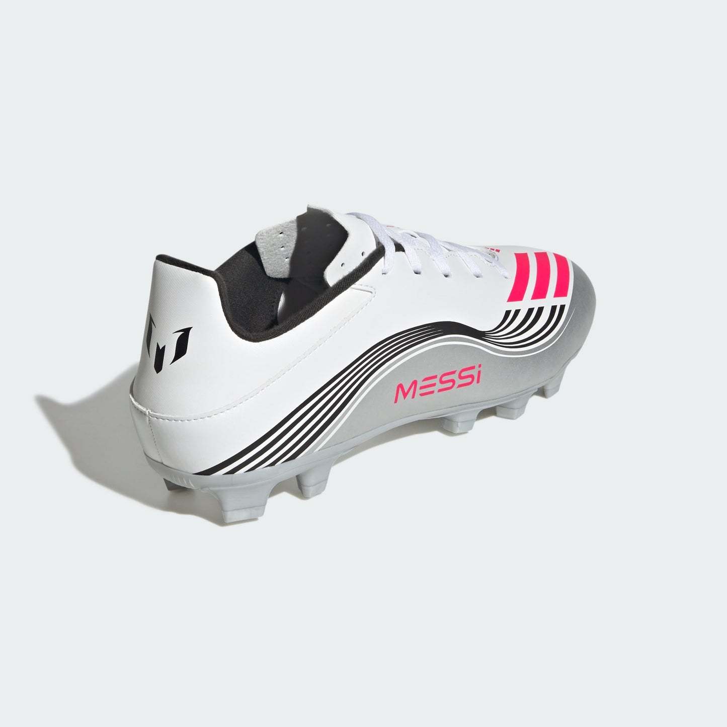 Chuteira Adidas F50 Messi Club Firm/Multi-Ground Campo
