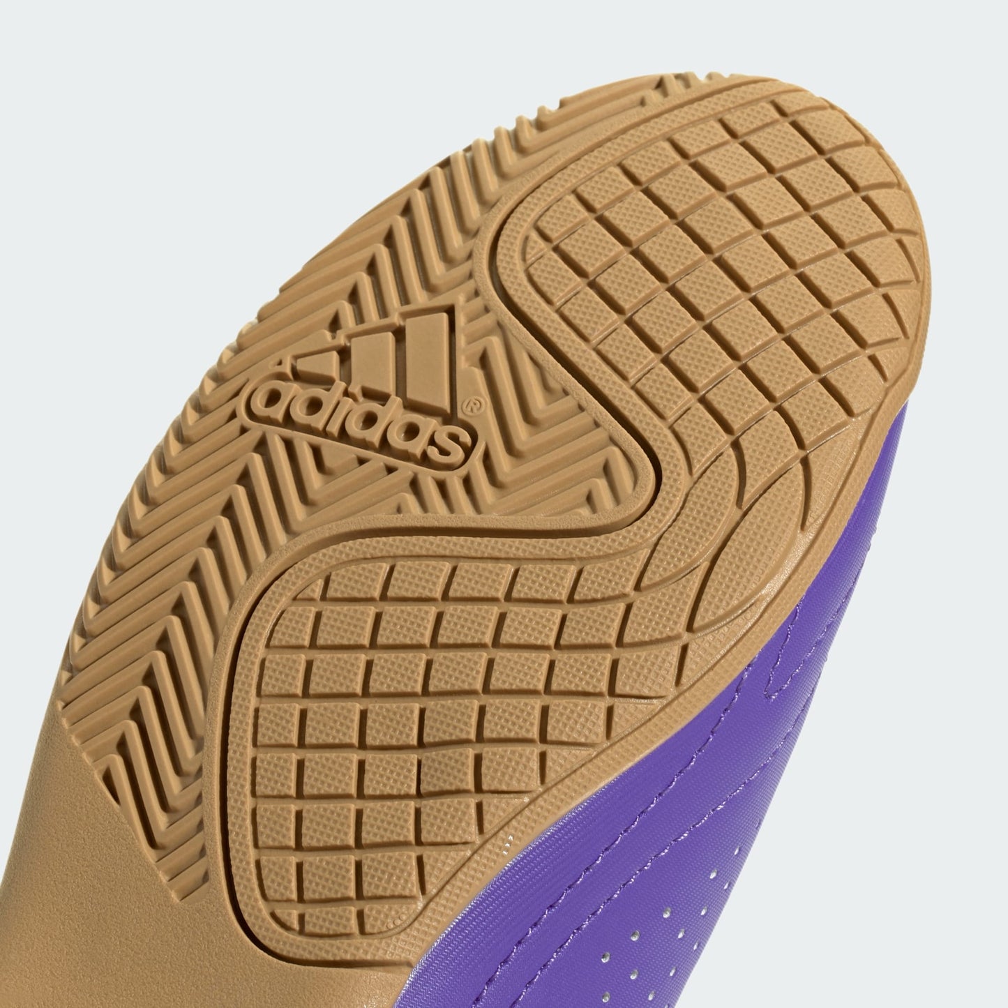 Chuteira Adidas Deportivo III Infantil Futsal