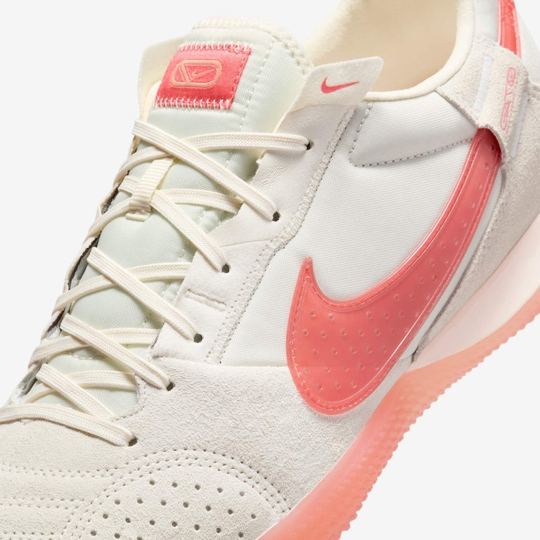 Chuteira Nike Street Gato Futsal