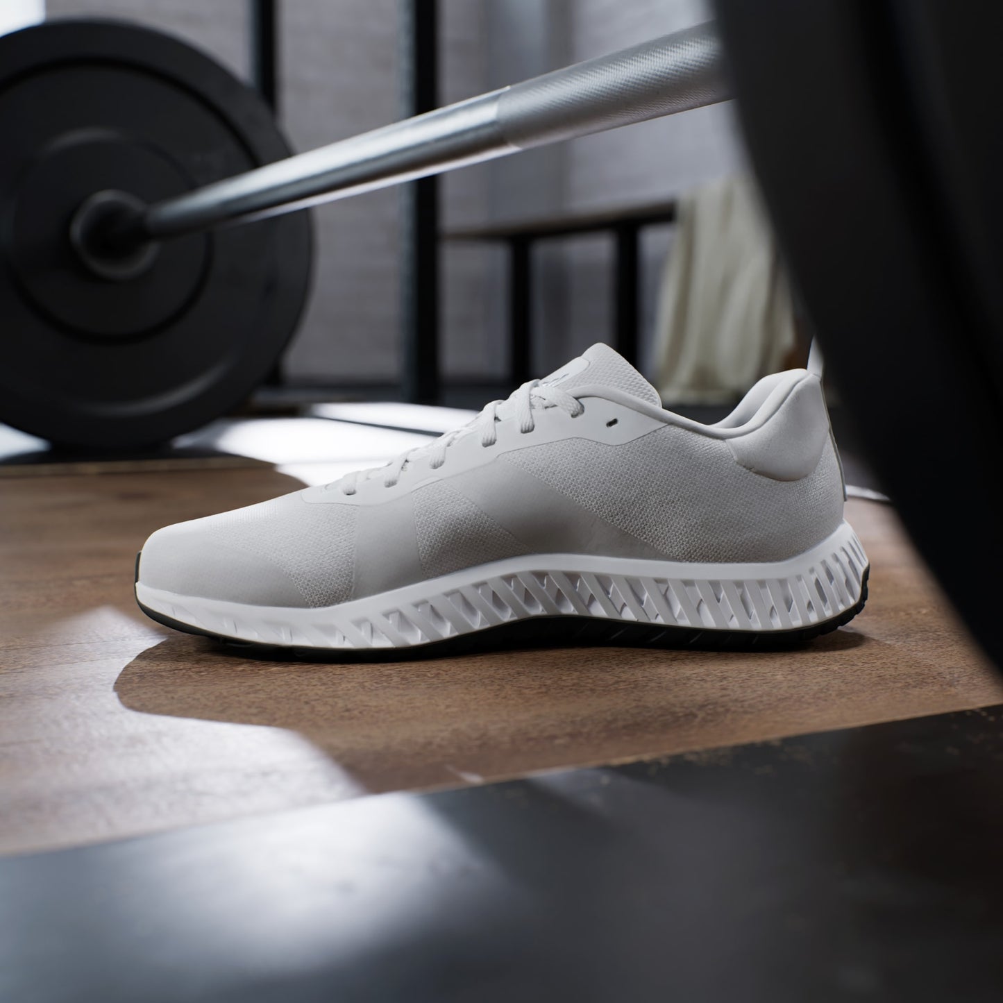 Tênis Adidas  Everyset Trainer Feminino