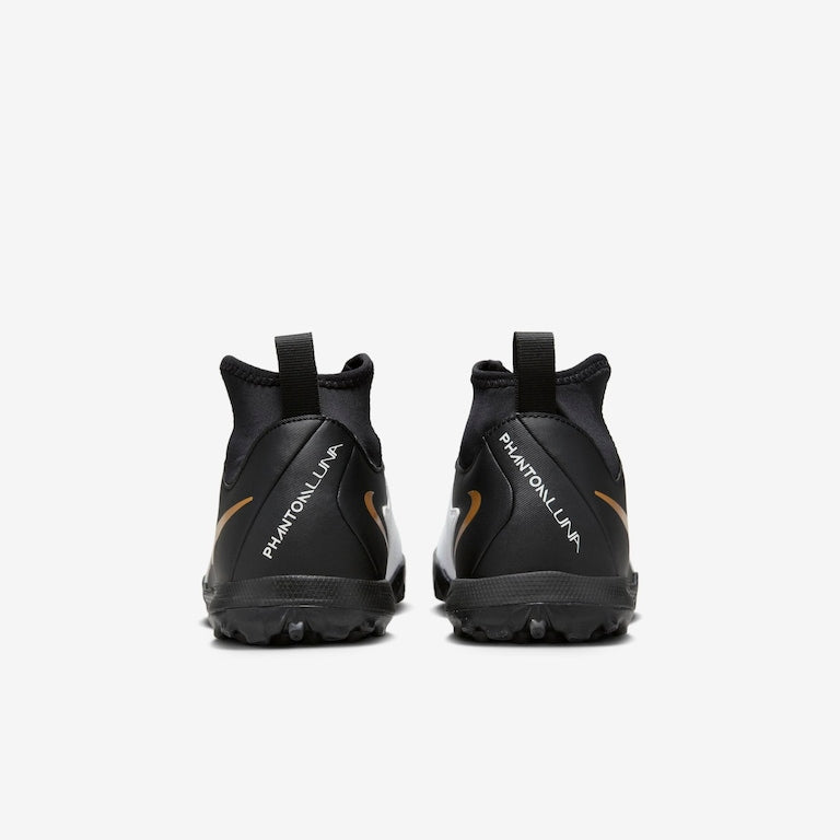 Chuteira Nike Phantom Luna II Academy Infantil Society