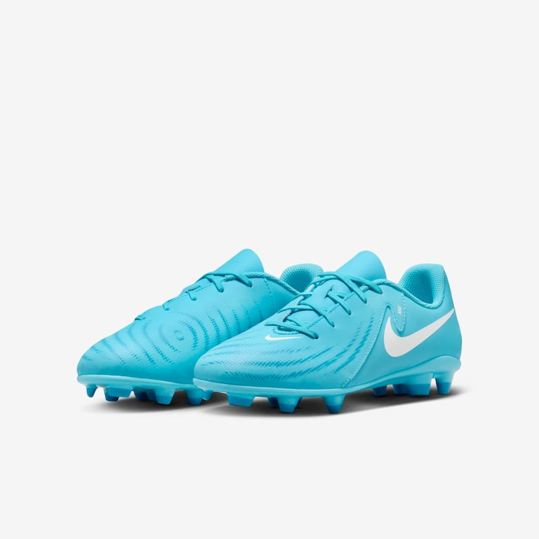 Chuteira Nike Phantom GX II Club Infantil Campo