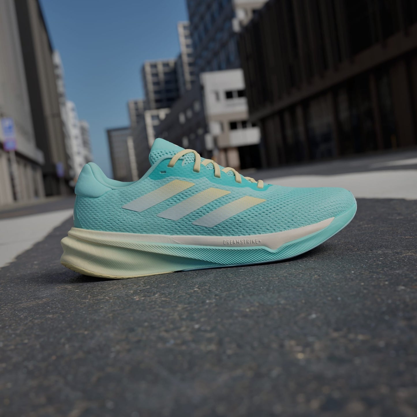 Tênis Adidas Supernova Stride Masculino