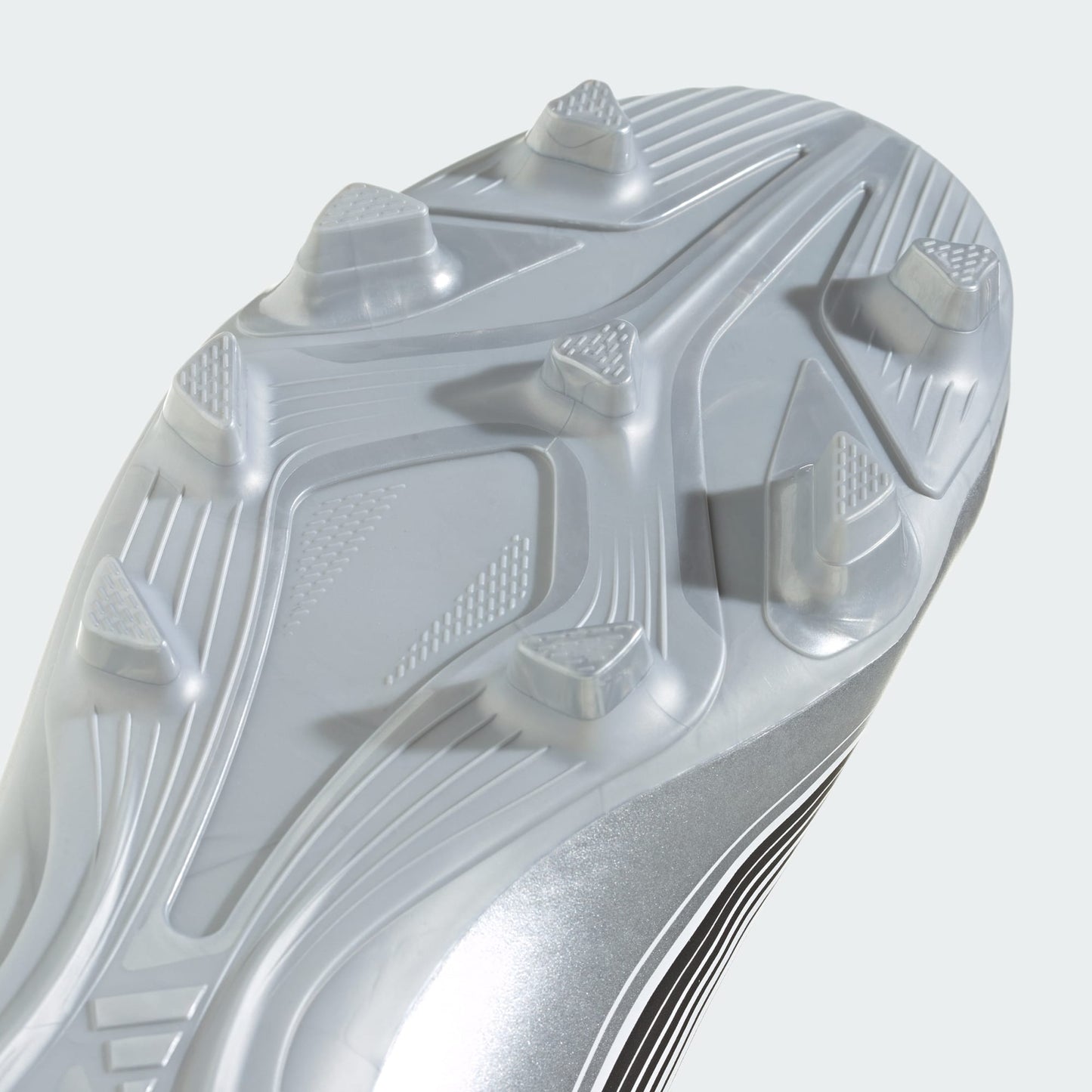 Chuteira Adidas F50 Messi Club Firm/Multi-Ground Campo