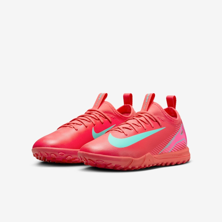 Chuteira Nike Mercurial Vapor 16 Academy Infantil Society