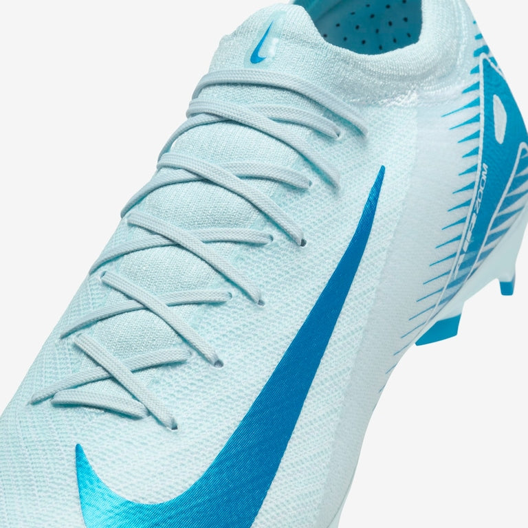 Chuteira Nike Zoom Mercurial Vapor 16 Pro Campo