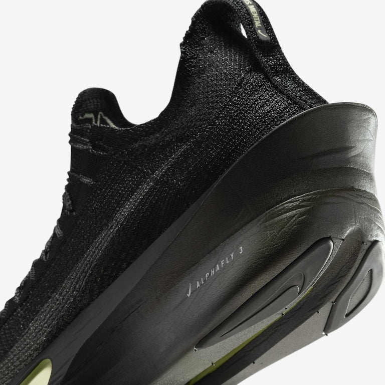 Tênis Nike Air Zoom Alphafly 3 Masculino