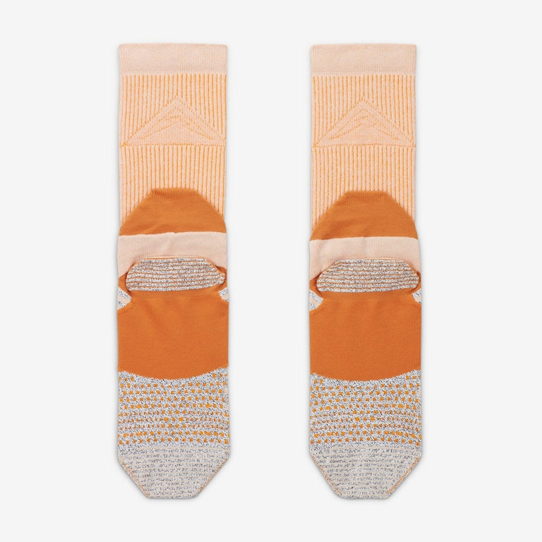 Meia Nike Dri-FIT Trail Running Unissex