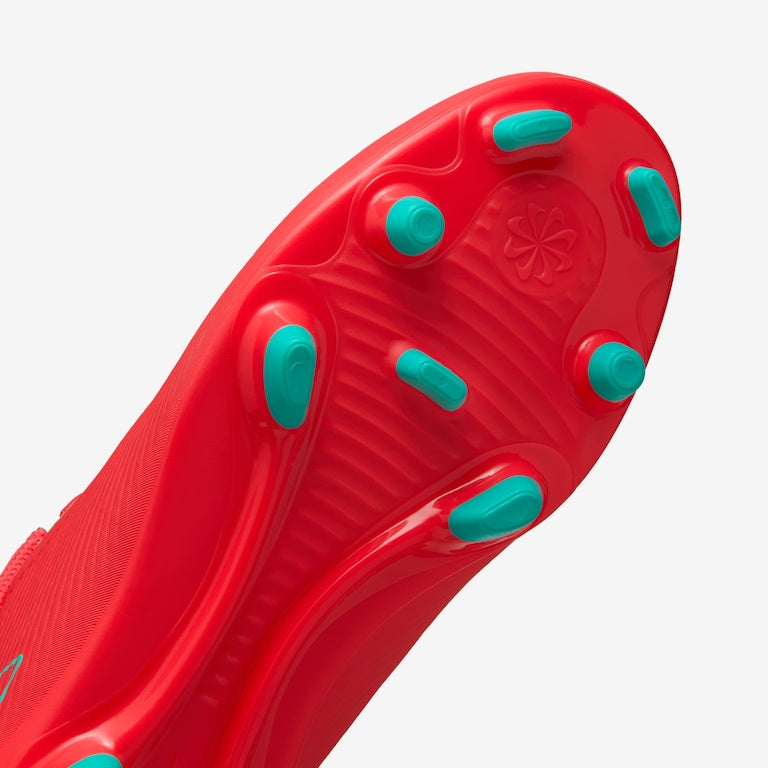 Chuteira Nike Mercurial Vapor 15 Club Infantil Campo