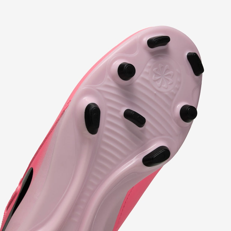 Chuteira Nike Phantom GX II Club Infantil Campo