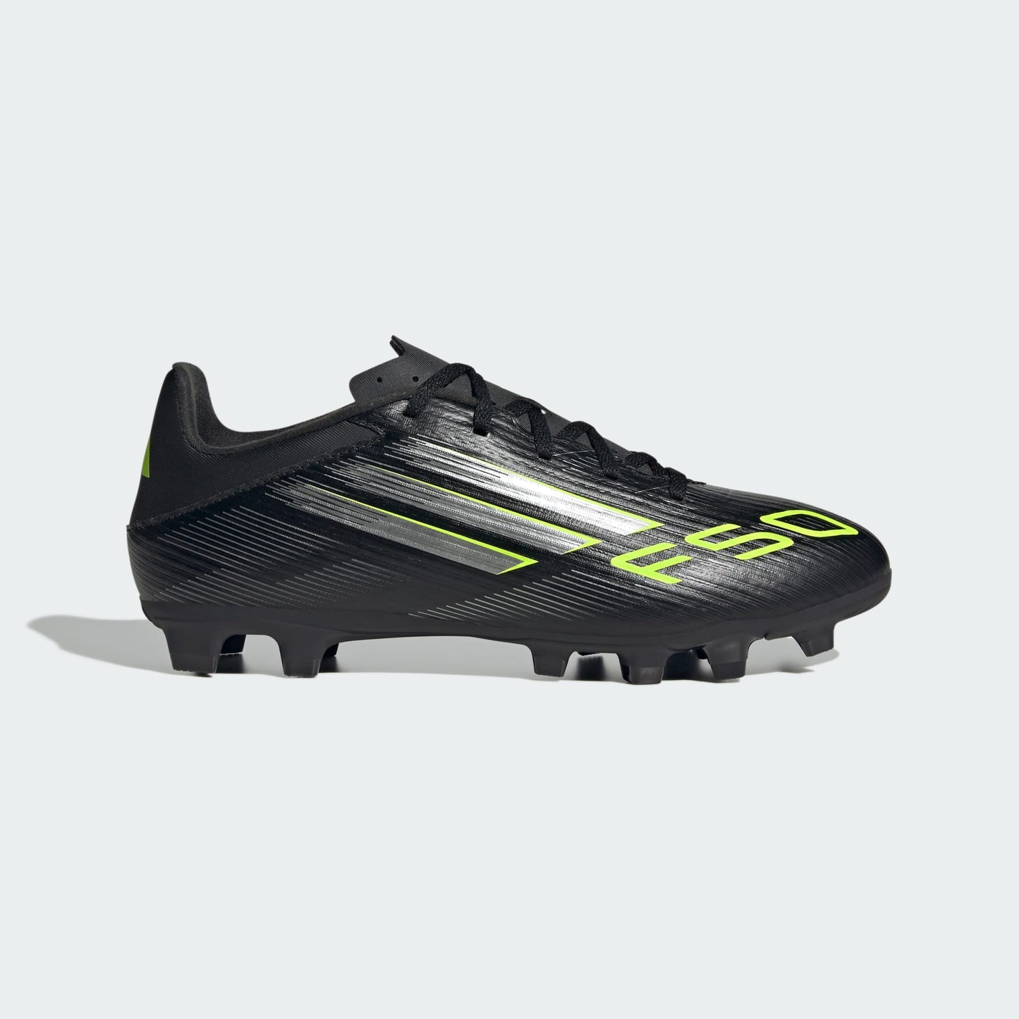 Chuteira Adidas F50 Club Firm/Multi-Ground Campo