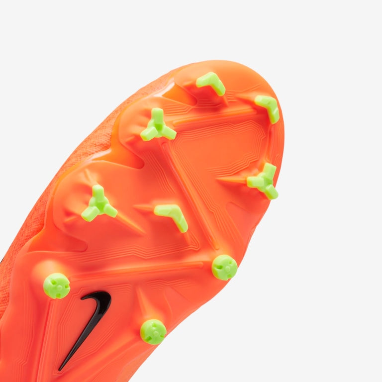 Chuteira Nike Phantom GX Academy Campo