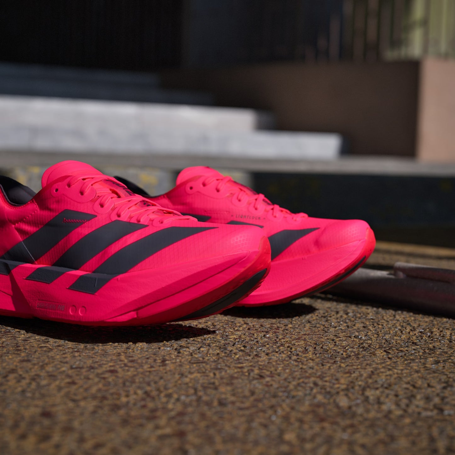 Tênis Adidas Adizero Adios Pro 4 Feminino