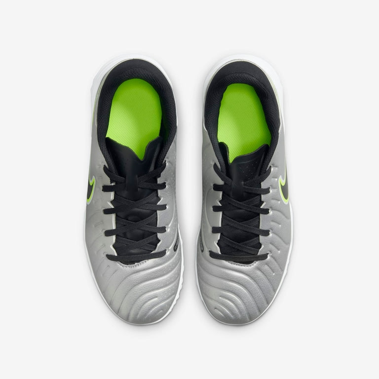 Chuteira Nike Tiempo 10 Academy Infantil Society