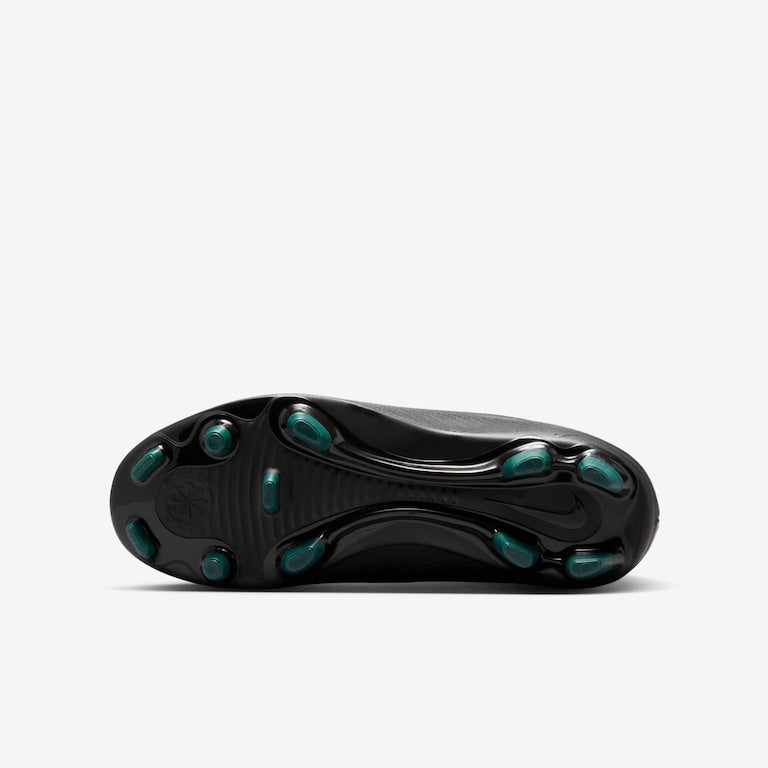 Chuteira Nike Mercurial Superfly 10 Club Infantil Campo