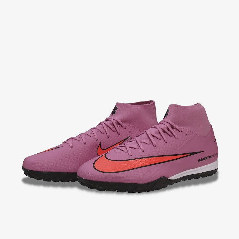 Chuteira Nike Zoom Mercurial Superfly 10 Academy Society