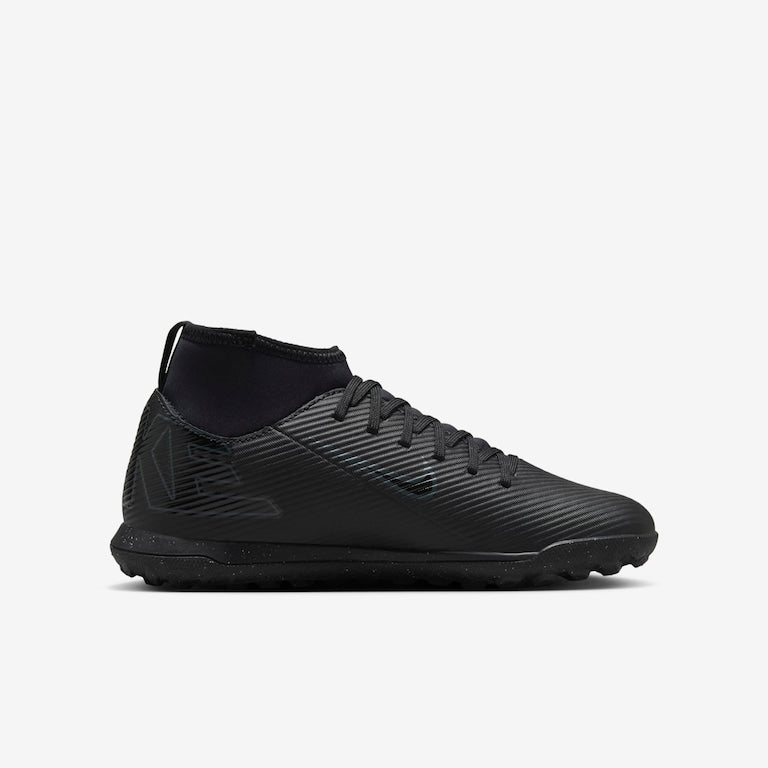 Chuteira Nike Jr Mercurial Superfly 10 Club Infantil Society