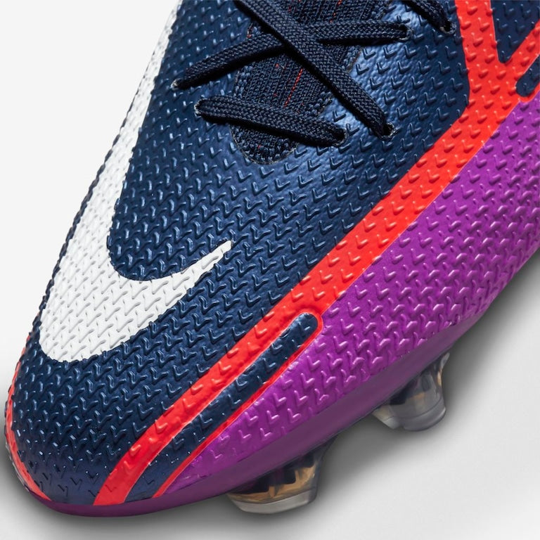 Chuteira Nike Phantom GT2 Elite Campo