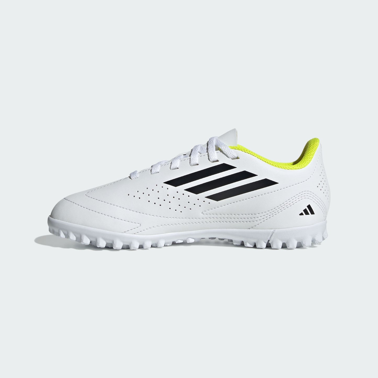 Chuteira Adidas Deportivo III Turf Infantil Society