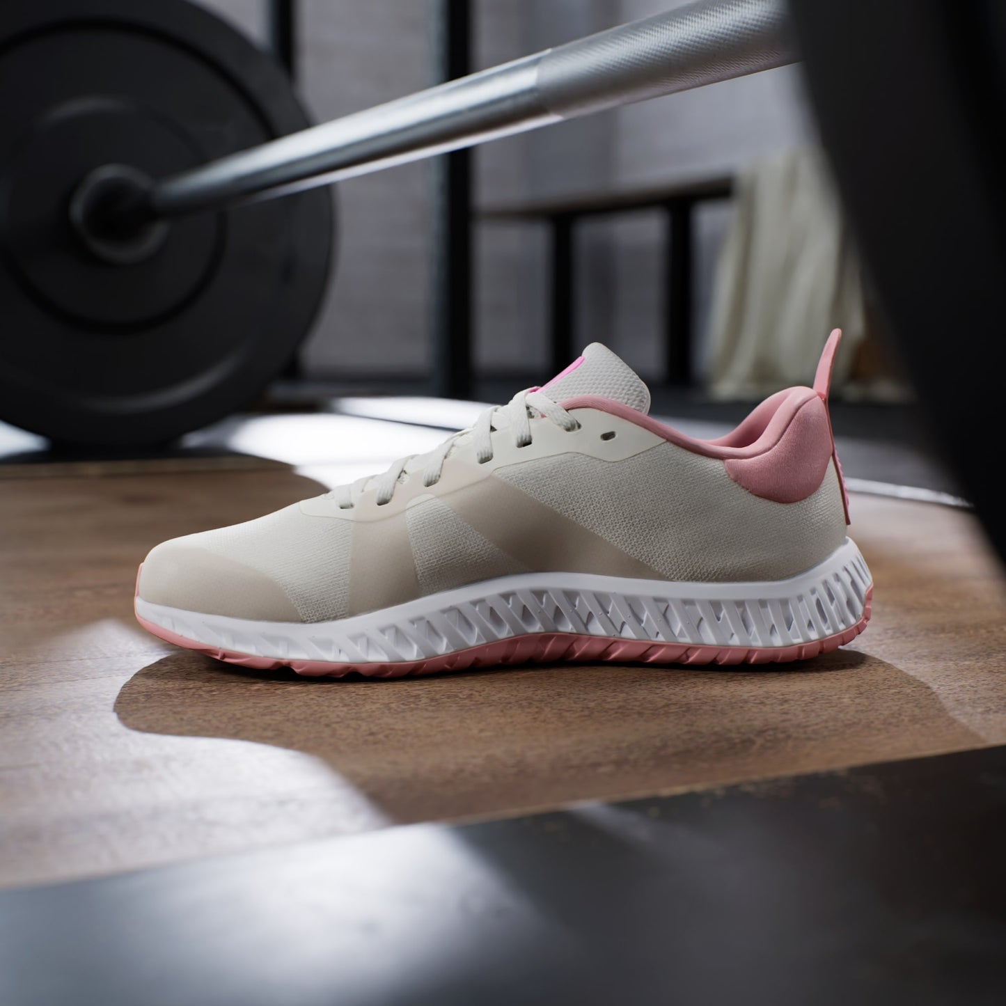 Tênis Adidas  Everyset Trainer Feminino