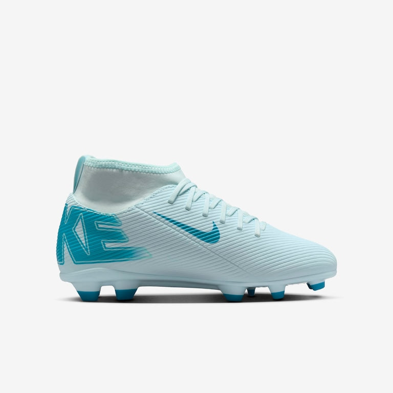 Chuteira Nike Mercurial Superfly 10 Club Infantil Campo