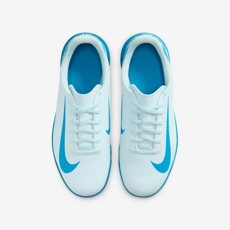 Chuteira Nike Mercurial Vapor 15 Club Infantil Society