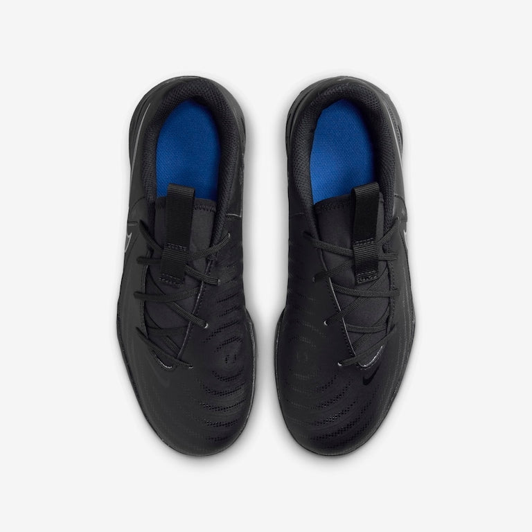 Chuteira Nike Phantom GX II Academy Infantil Society