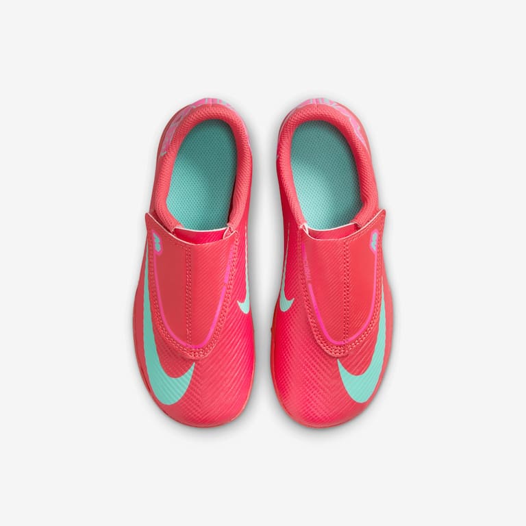 Chuteira Nike Mercurial Vapor 16 Club Infantil Society