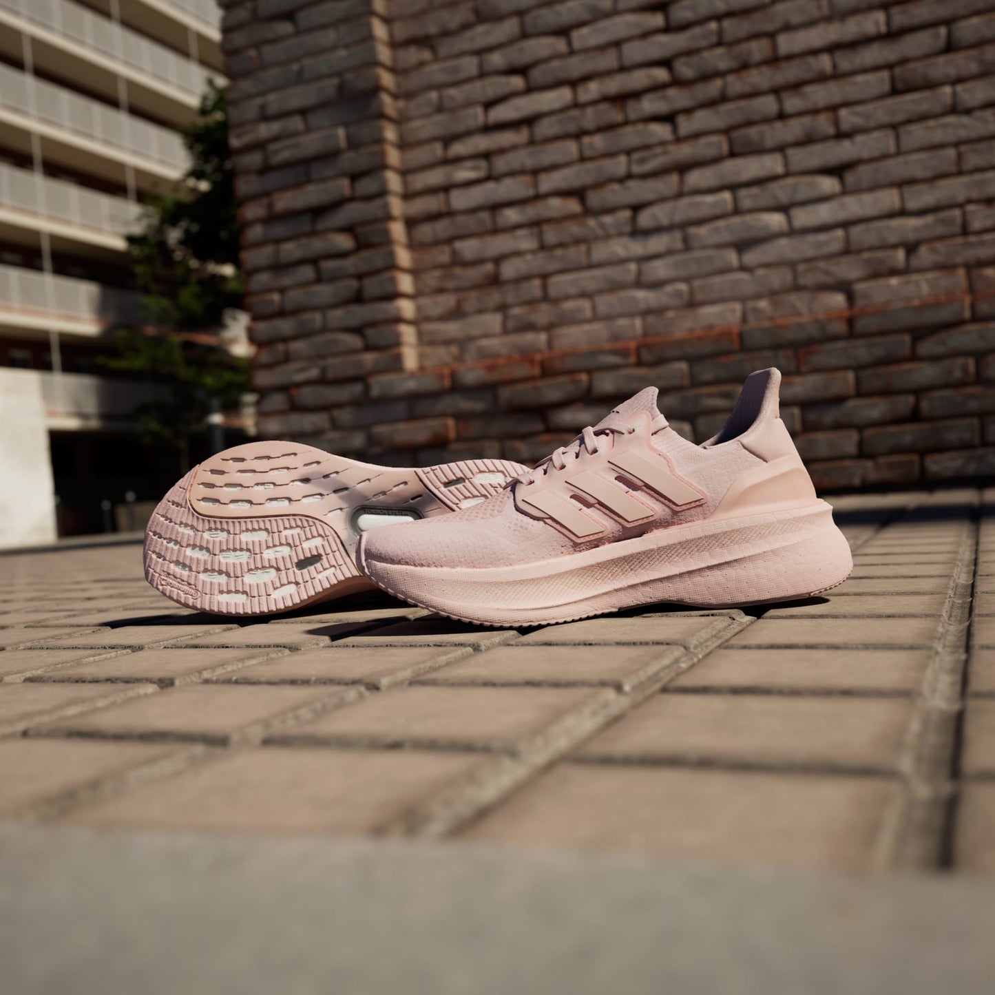 Tênis Adidas Ultraboost 5 Feminino