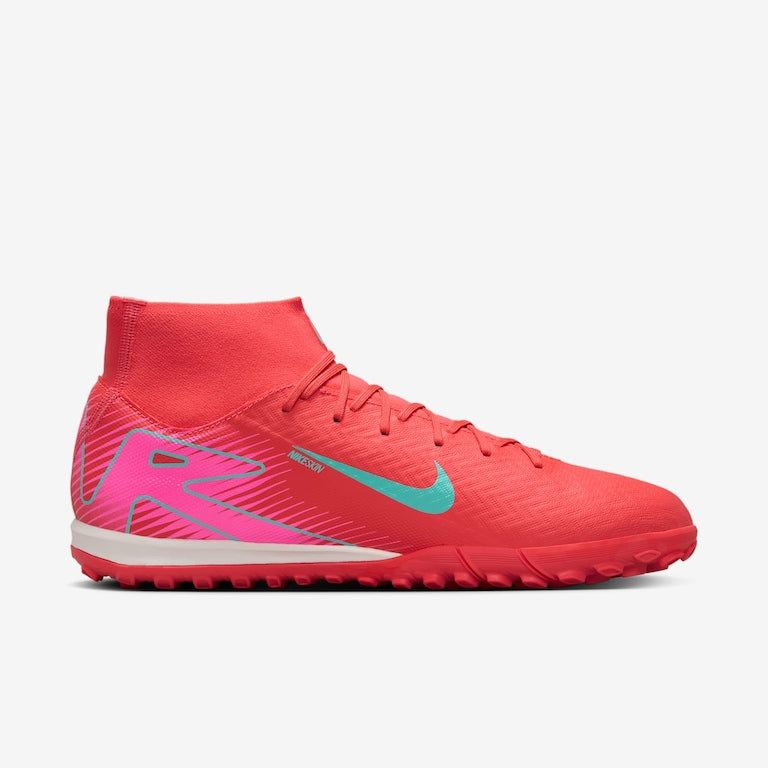Chuteira Nike Zoom Mercurial Superfly 10 Academy Society