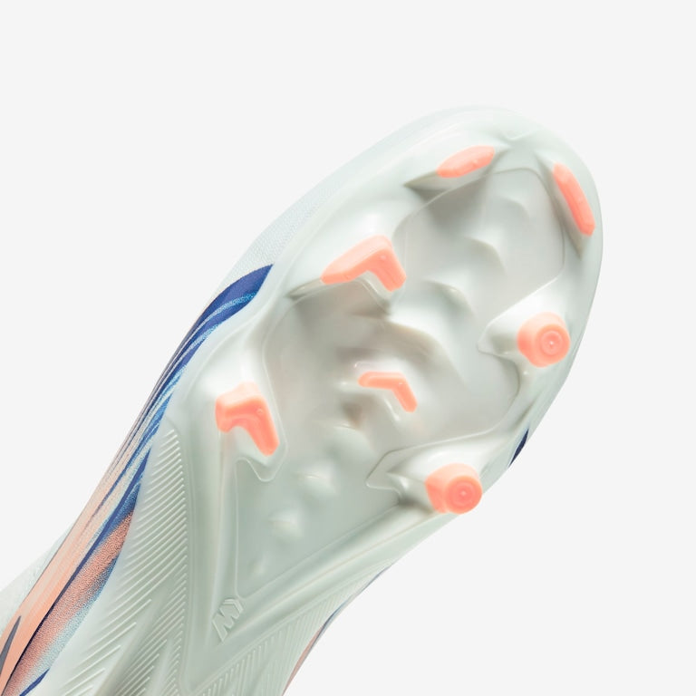 Chuteira Nike Zoom CR7 Mercurial Vapor 16 Pro Infantil Campo