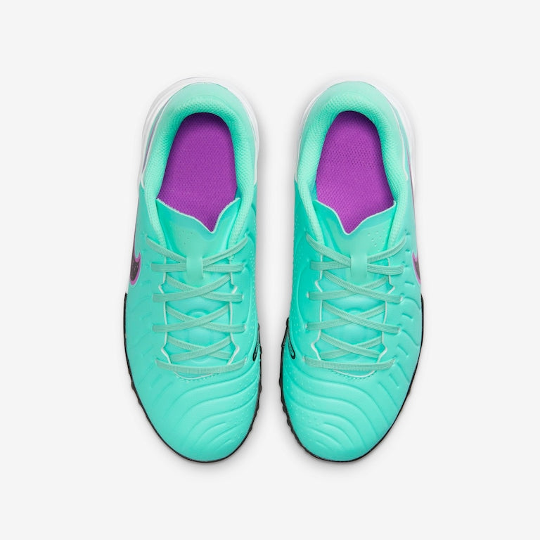 Chuteira Nike Tiempo 10 Academy Infantil Society
