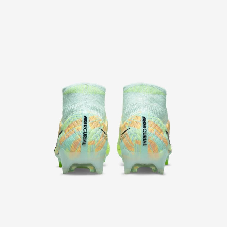 Chuteira Nike Zoom Mercurial Superfly 9 Elite Campo