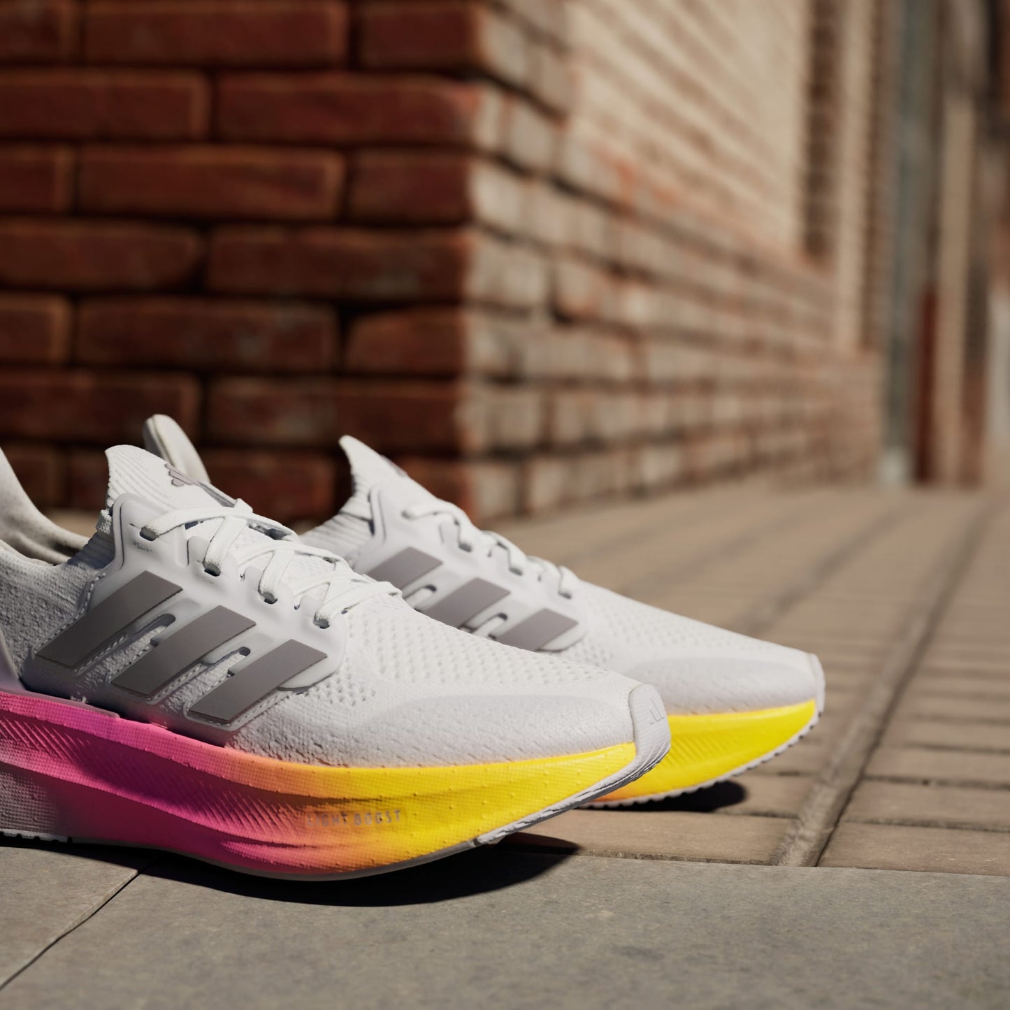 Tênis Adidas Ultraboost 5 Feminino