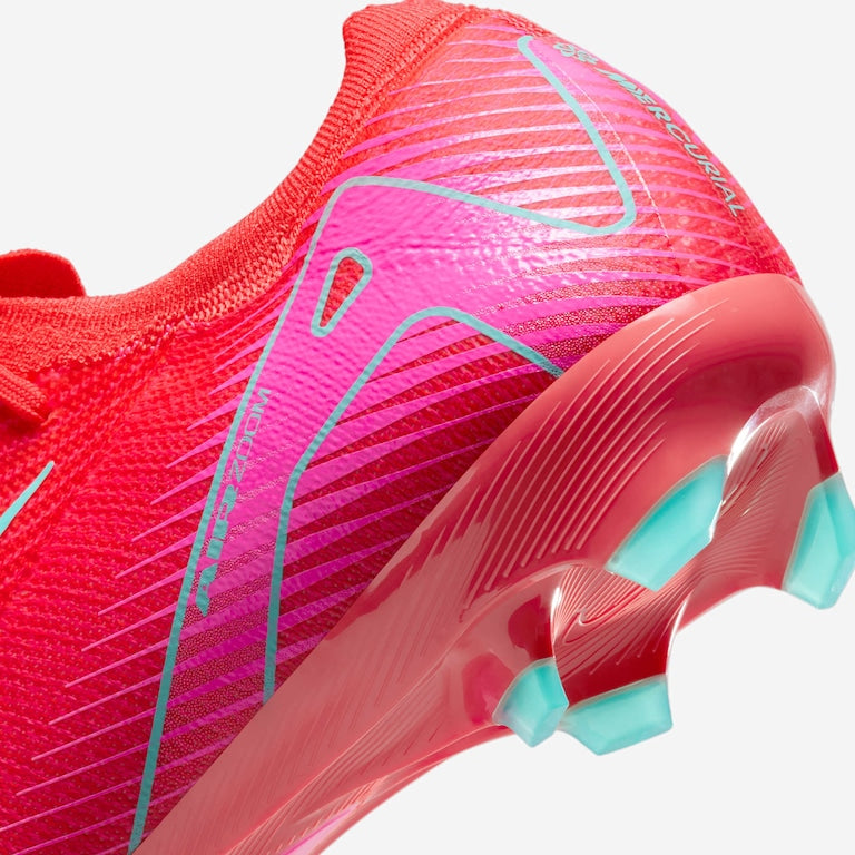 Chuteira Nike Zoom Mercurial Vapor 16 Pro Campo