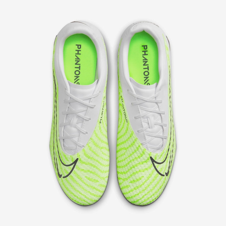 Chuteira Nike Phantom GX Academy Campo